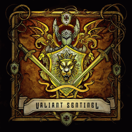 Valiant Sentinel : Valiant Sentinel